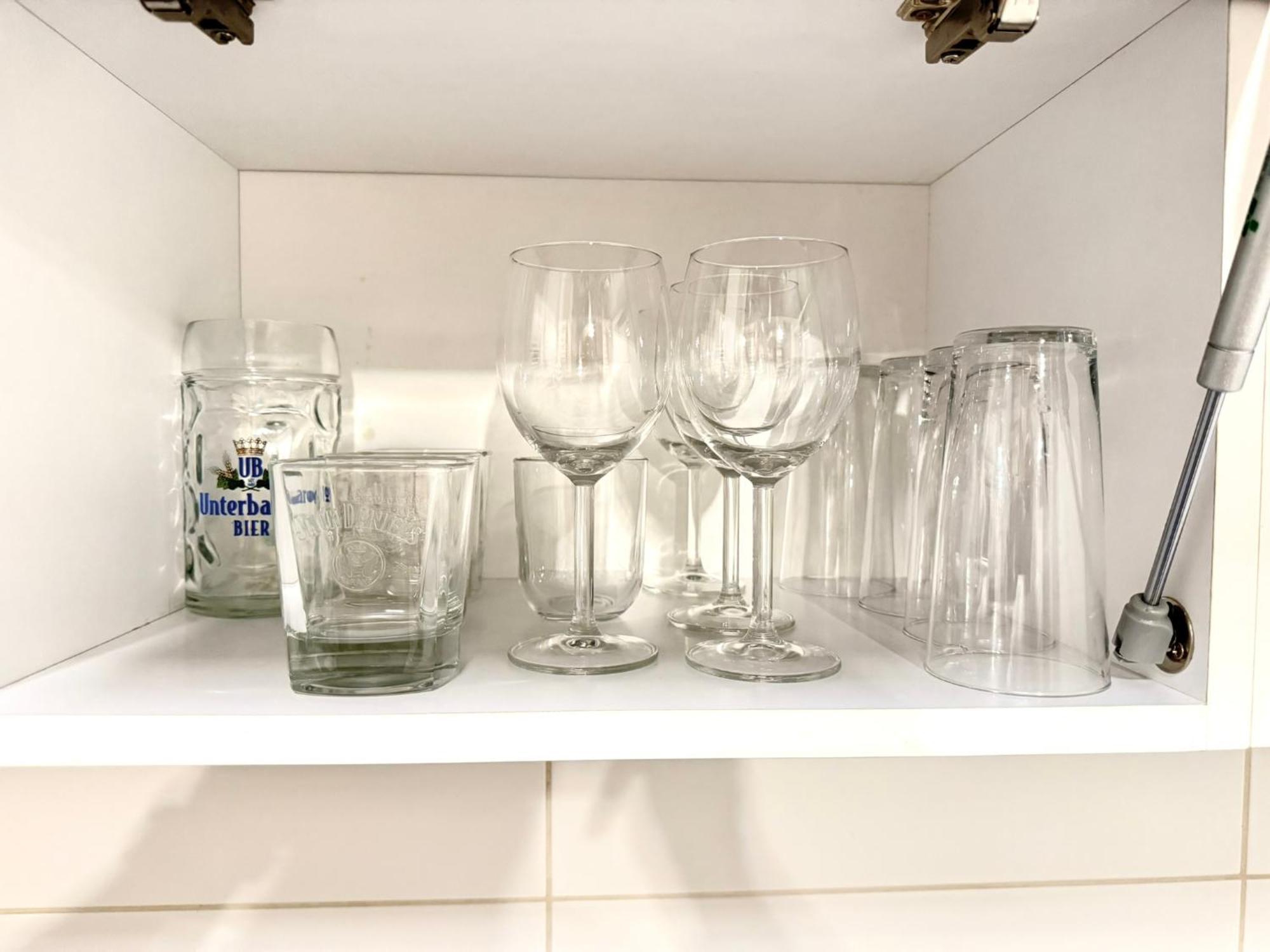Apartamento Gellert Spacious